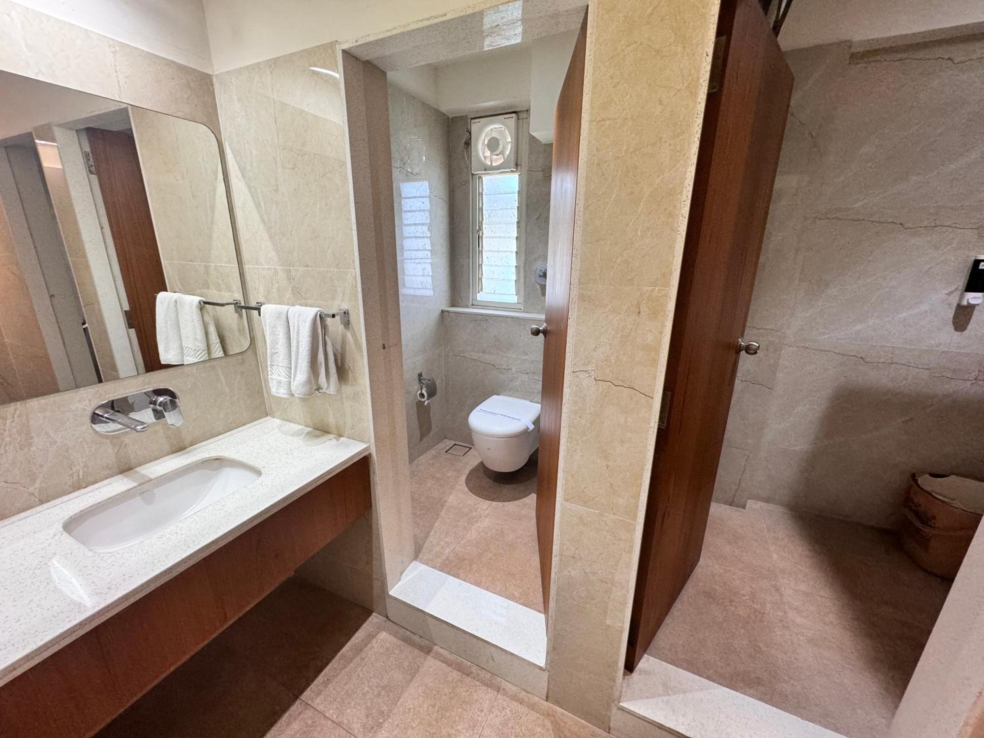 Siara Styles Amba Suites, Ґандінаґар Екстер'єр фото